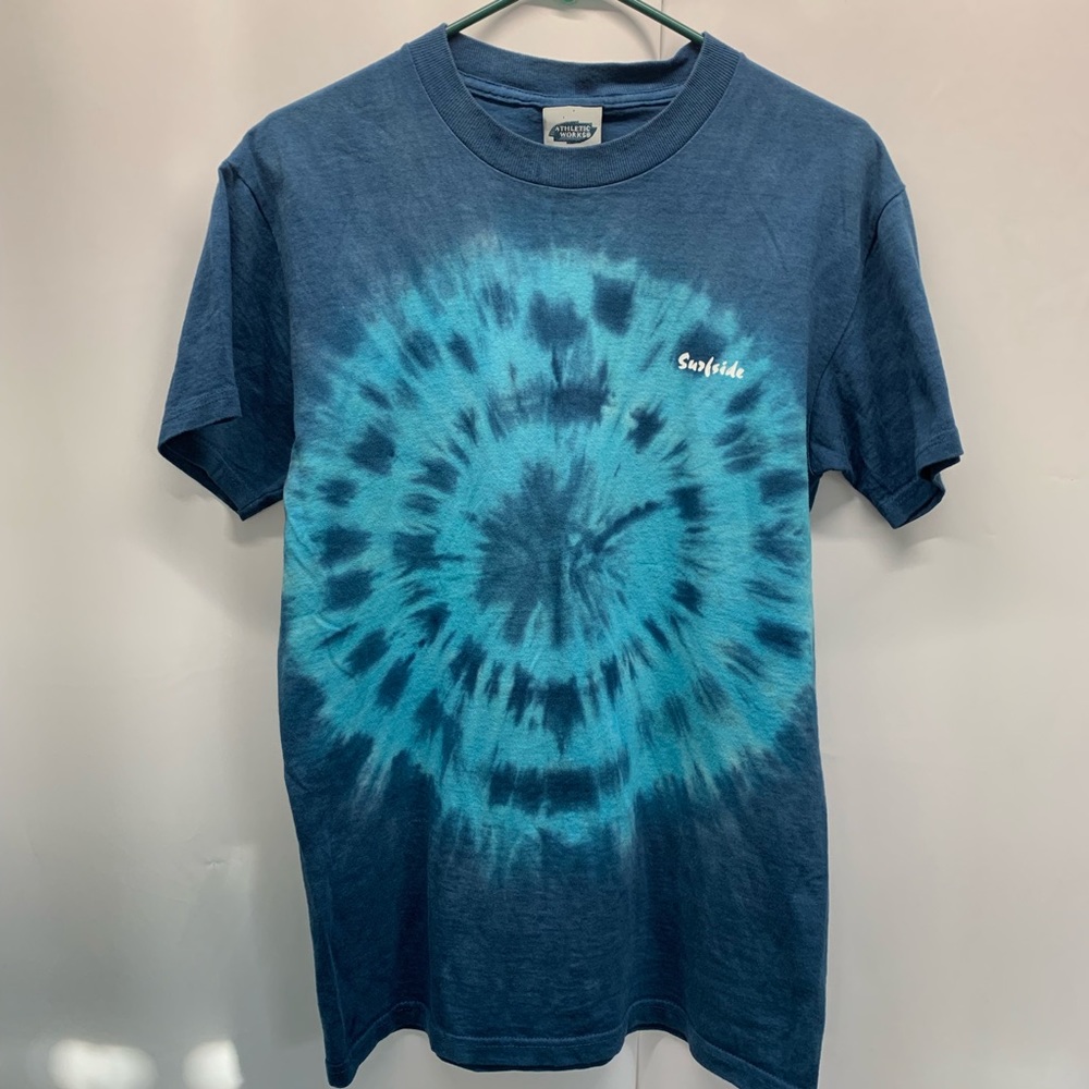 Athletic Works Tie-Dyed T-shirt
